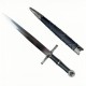 GERALT DI RIVIA'S DAGGER (THE WITCHER SERIES), A dagger worthy of the White Wolf
